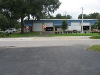 811 NE 16th St, Ocala, FL à louer Photo du bâtiment- Image 1 de 11