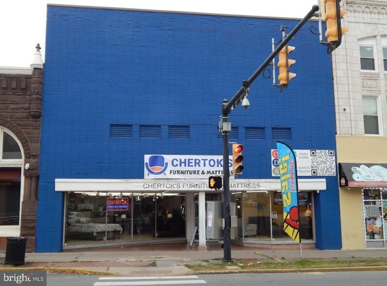 200 E Lincoln Hwy, Coatesville, PA for lease - Primary Photo - Image 1 of 6