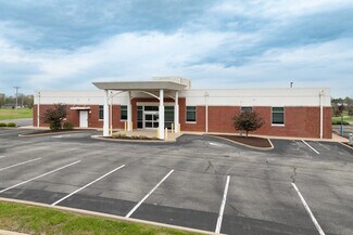 More details for 624 Voris Jost Dr, Waterloo, IL - Office/Medical for Lease