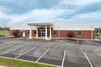 More details for 624 Voris Jost Dr, Waterloo, IL - Office/Medical for Lease