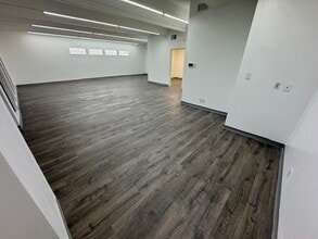 5930 Star Ln, Houston, TX à louer Plan d’étage- Image 2 de 11