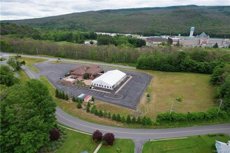 7400 State Route 209, Napanoch, NY - aerial  map view - Image1