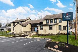 Plus de détails pour 1000 Ridge Rd, Pottstown, PA - Commerce de détail à vendre