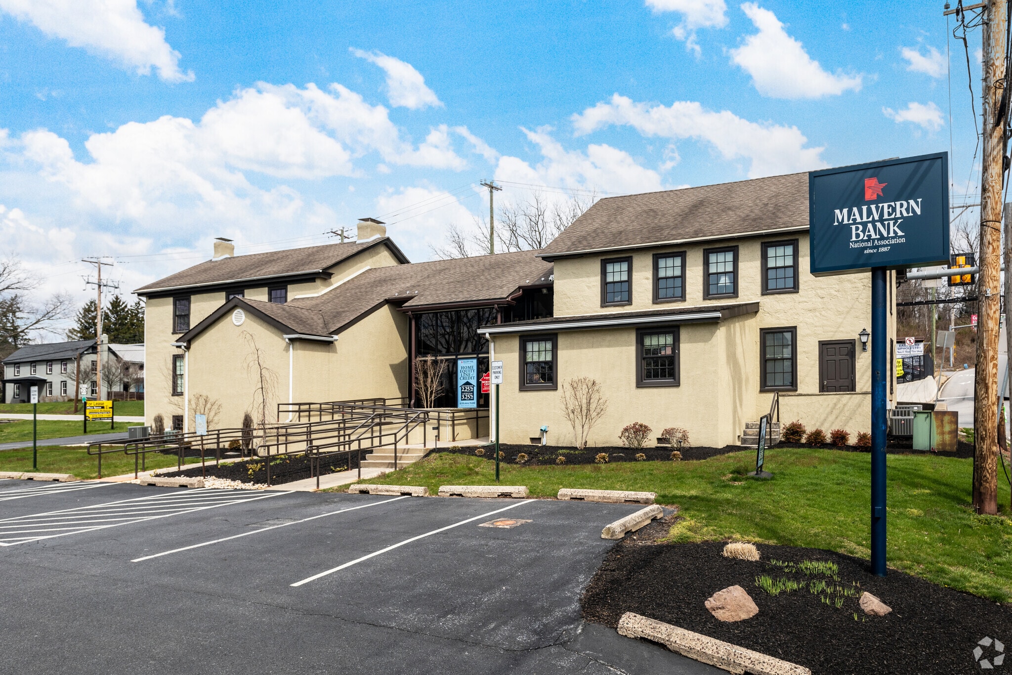 1000 Ridge Rd, Pottstown, PA à vendre Photo principale- Image 1 de 6