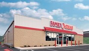 Family Dollar - NNN Property