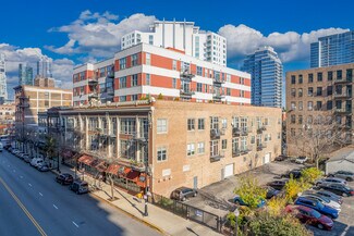 More details for 1631-1633 S Michigan Ave, Chicago, IL - Office/Retail for Lease