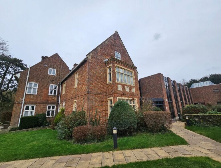 London Rd, Wrotham Heath à louer - Photo du bâtiment - Image 2 de 3