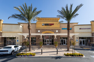 More details for 15709 Euclid Ave, Chino, CA - Retail for Lease