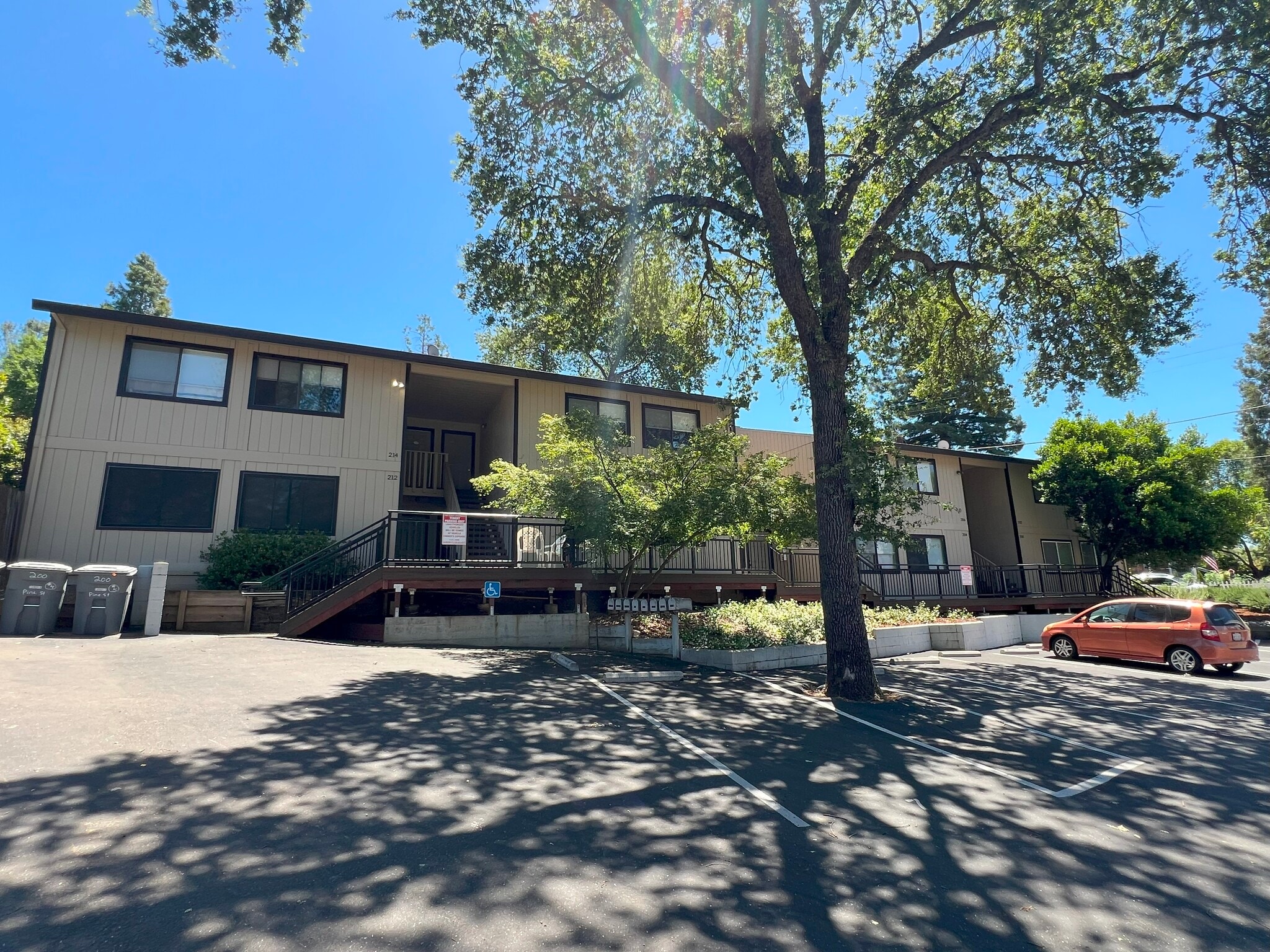 200 Pine St, Auburn, CA for sale Building Photo- Image 1 of 22