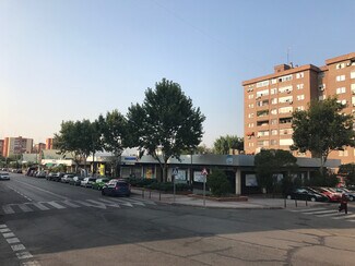 Plus de détails pour Calle de Portugal, 33, Fuenlabrada - Commerce de détail à louer
