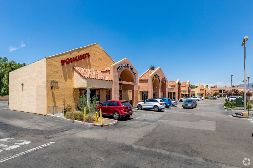 2984-2992 Jamacha Rd, El Cajon, CA for lease - Building Photo - Image 1 of 5