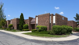 More details for Arlington Executive Plaza – Office for Sale, Arlington Heights, IL