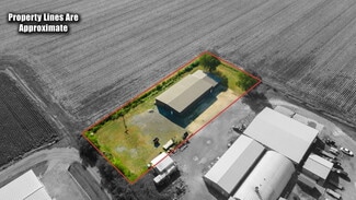 Plus de détails pour 2948 State Highway V, Matthews, MO - Spécialité à vendre