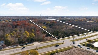More details for 9080 S Howell Ave, Oak Creek, WI - Land for Sale