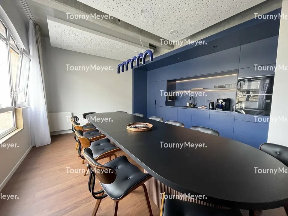 Bureau dans Rennes à louer Photo intérieure- Image 1 de 5