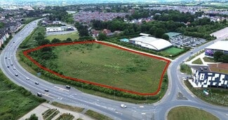 More details for Colchester Northern Gtwy, Colchester - Land for Sale