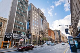 Plus de détails pour 30 Currie St, Adelaide - Bureau à louer