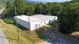 Plus de détails pour 360 Carbondale Rd SW, Dalton, GA - Industriel à louer