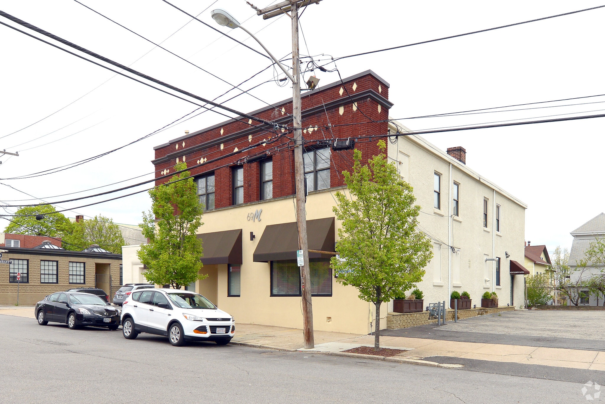 69 Montgomery St, Pawtucket, RI for sale Building Photo- Image 1 of 20