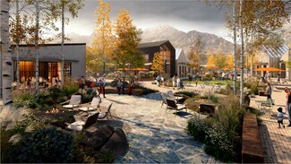 Plus de détails pour NEC Alpine Hwy & Timpanogos Hwy, Highland, UT - Commerce de détail à louer