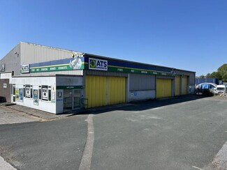 More details for 7 Strode Rd, Plymouth - Industrial for Lease