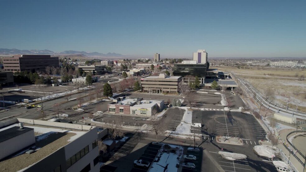 274 Union Blvd, Lakewood, CO à louer - Vidéo sur l’inscription commerciale - Image 2 de 16