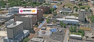 Plus de détails pour 1308 Union Ave, Memphis, TN - Commerce de détail à vendre