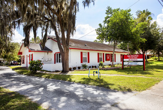 More details for 2323 Belleair Rd, Clearwater, FL - Coworking for Lease