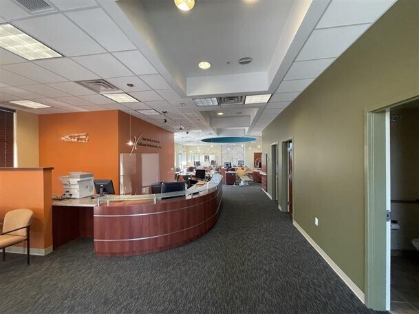 8509 Owenfield Dr, Powell, OH à louer - Photo intérieure - Image 3 de 4