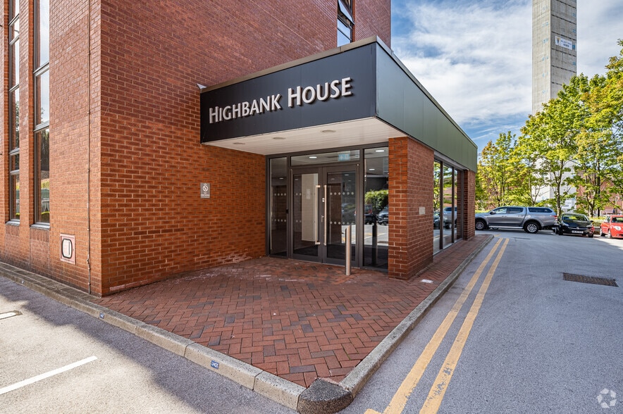 Exchange St, Stockport for lease - Building Photo - Image 2 of 30