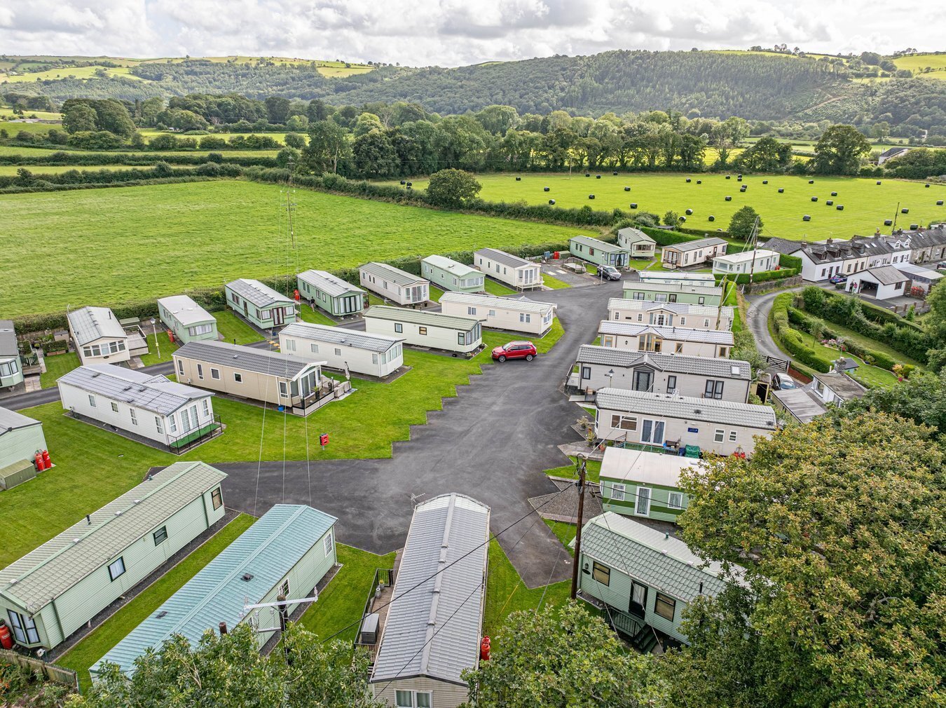 2 Cefn Melindwr, Aberystwyth for sale Building Photo- Image 1 of 9