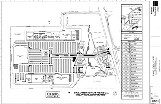 Plus de détails pour 7200 Peach St, Erie, PA - Terrain à louer