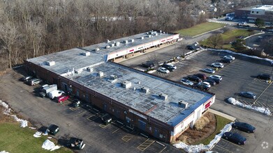 LAKE, Bloomingdale, IL - Aerial  map view - Image1