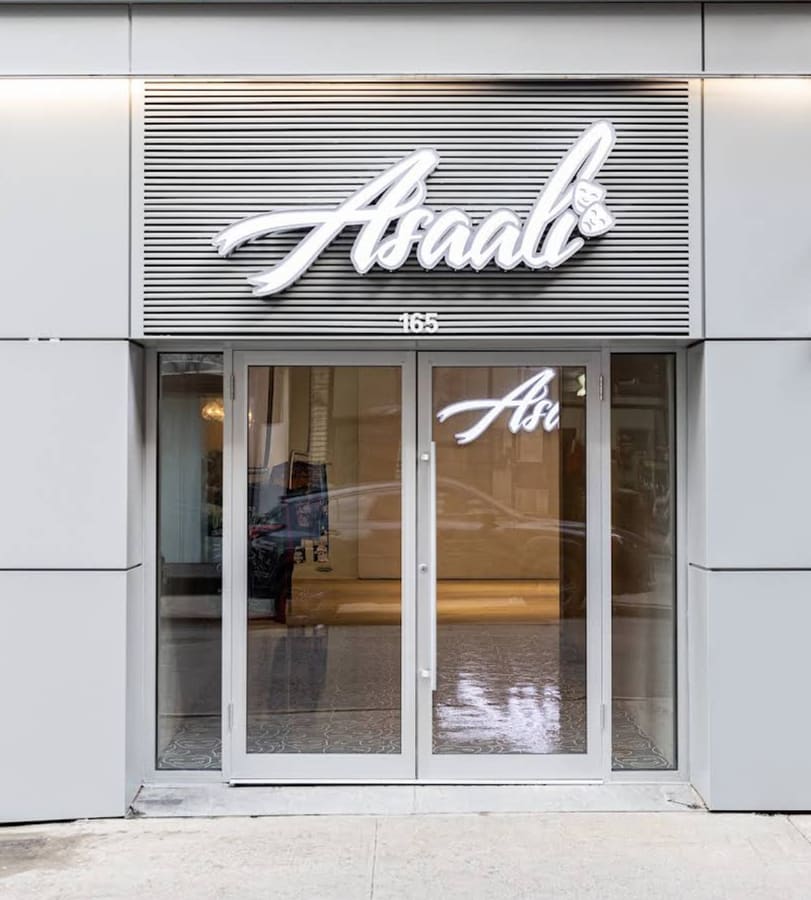 165 Elizabeth St, New York, NY 10012 - Unité 1 -  - Photo intérieure - Image 1 of 3