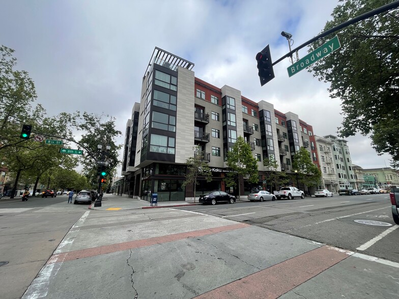 777 Broadway, Oakland, CA for lease - Building Photo - Image 1 of 25