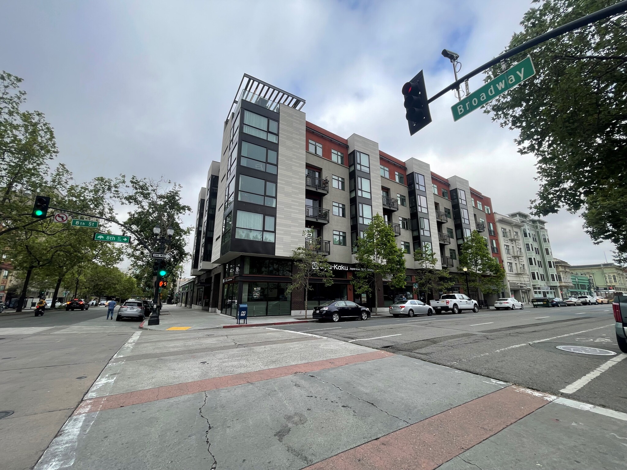 777 Broadway, Oakland, CA for lease Building Photo- Image 1 of 26