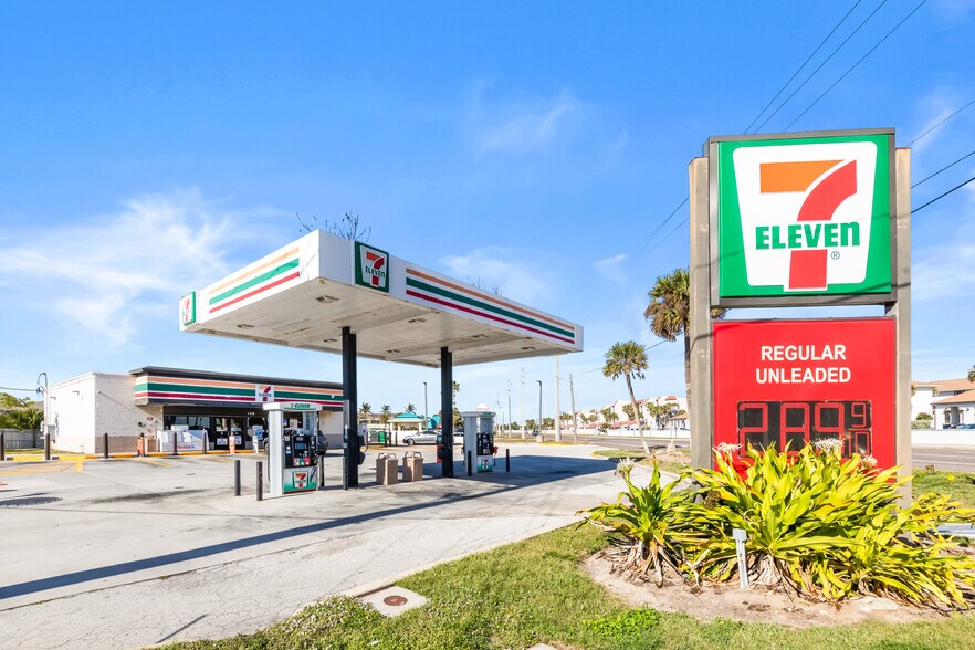 198 Highway A1a, Satellite Beach, FL à vendre - Photo du bâtiment - Image 2 de 5
