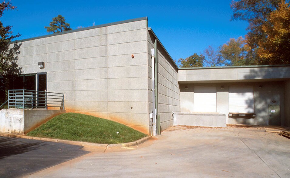 3075 Northwoods Cir, Peachtree Corners, GA for lease - Other - Image 2 of 5