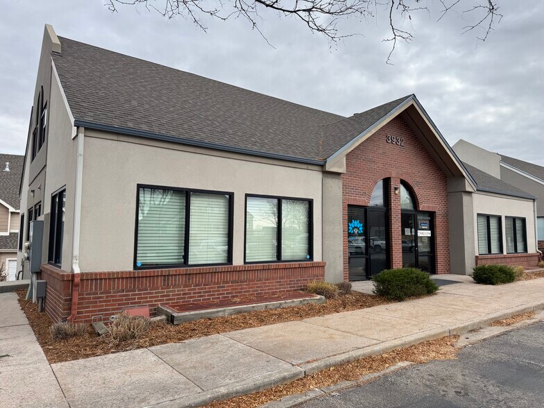 3932 John F Kennedy Pky, Fort Collins, CO for lease - Building Photo - Image 1 of 14