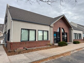 Plus de détails pour 3932 John F Kennedy Pky, Fort Collins, CO - Bureau à louer