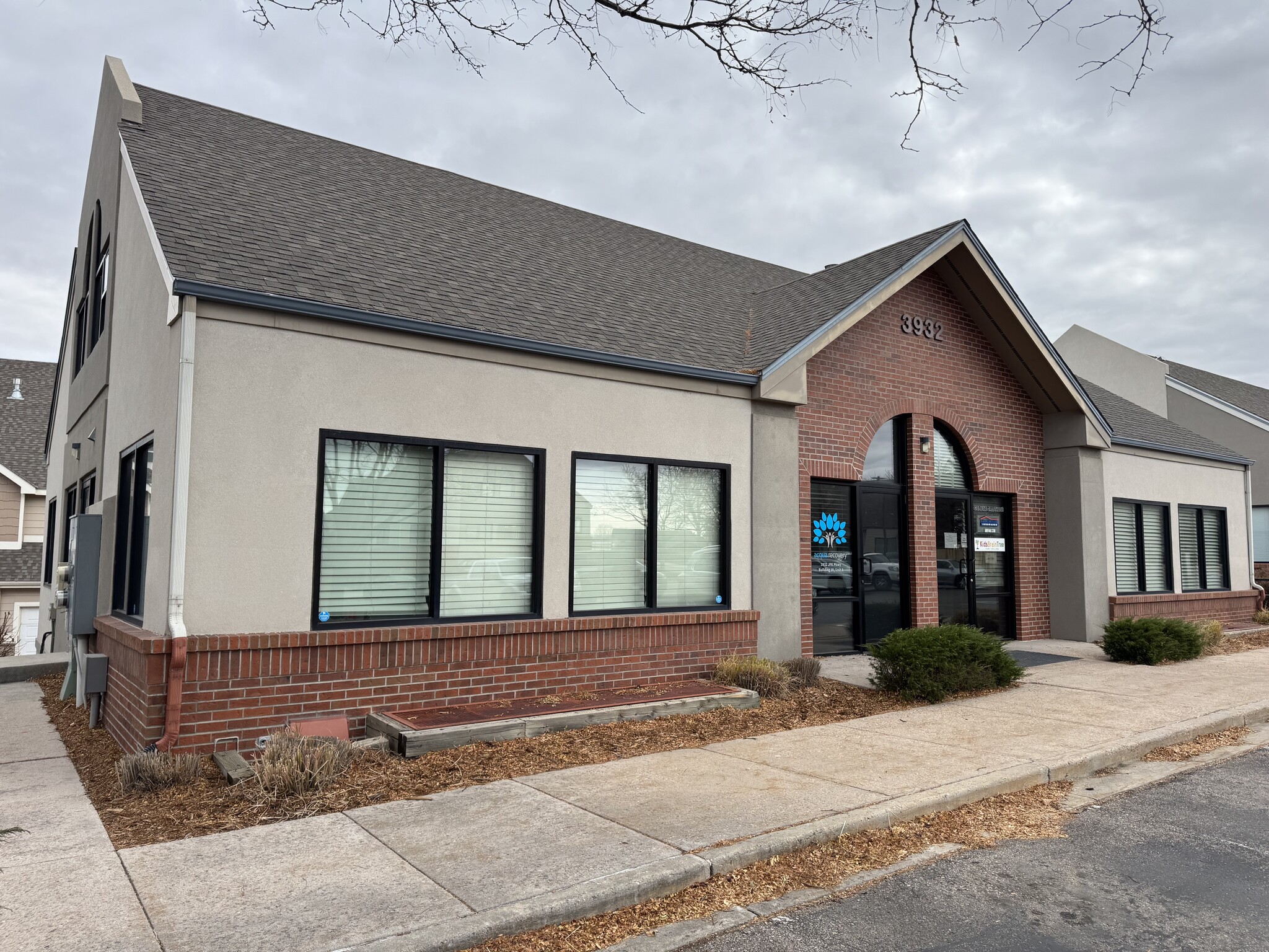 3932 John F Kennedy Pky, Fort Collins, CO for lease Primary Photo- Image 1 of 15