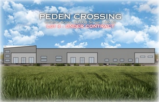 More details for 2701 Peden Rd, Fort Worth, TX - Flex for Sale