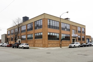 More details for 1750 W Fulton St, Chicago, IL - Office for Lease
