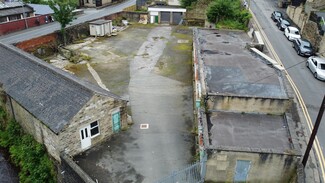 More details for Eastgate, Holmfirth - Industrial for Sale