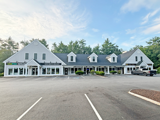 More details for 460 Route 101, Bedford, NH - Office for Lease