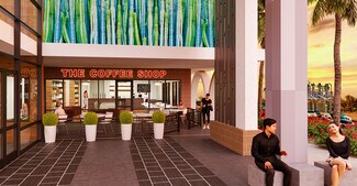 Plus de détails pour 4100 N Central Ave, Phoenix, AZ - Commerce de détail à louer