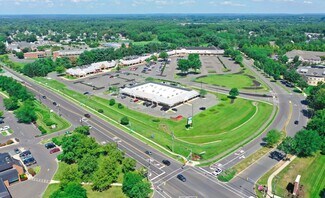 Plus de détails pour 1095 Washington Blvd, Trenton, NJ - Commerce de détail à louer