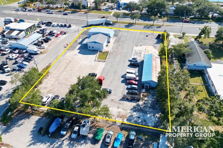 4343 Clark Rd, Sarasota, FL for sale - Building Photo - Image 3 of 3
