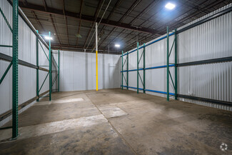 More details for 1401 Greengrass Dr, Houston, TX - Industrial for Lease