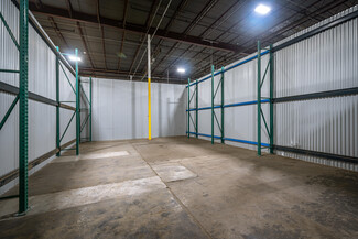 More details for 1401 Greengrass Dr, Houston, TX - Industrial for Lease